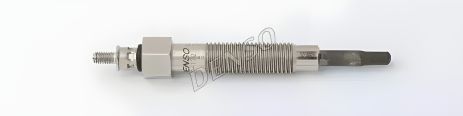 Накаливательная свеча DENSO (DG172) Накаливательная свеча DENSO (DG172)