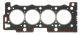 Прокладка головки Berlingo/Partner 1.1/1.4i 98- (1.6mm), AJUSA (10155610) Прокладка головки Berlingo/Partner 1.1/1.4i 98- (1.6mm), AJUSA (10155610)