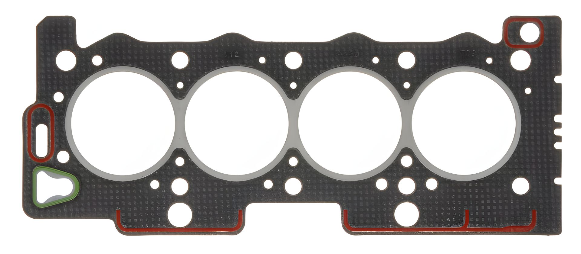 Головки Прокладка Berlingo/Partner 1.1/1.4i 98- (1.6mm), AJUSA (10155610) Головки Прокладка Berlingo/Partner 1.1/1.4i 98- (1.6mm), AJUSA (10155610)