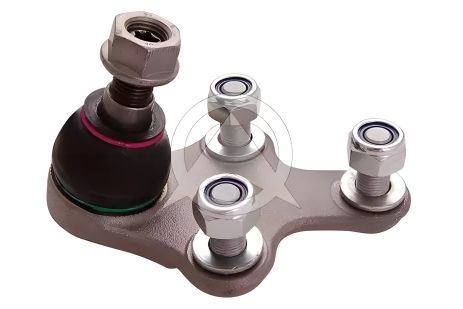 Передняя шаровая опора Peugeot 308 II 13-, SIDEM (53683) Передняя шаровая опора Peugeot 308 II 13-, SIDEM (53683)