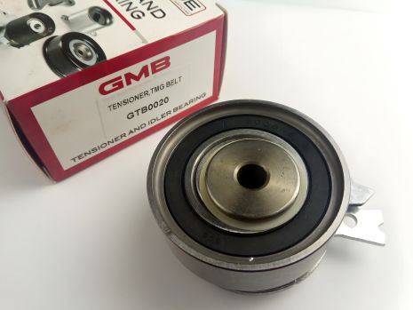 Ролик ГРМ для Lanos 1.5 GMB (GTB0020) (90499401) Ролик ГРМ для Lanos 1.5 GMB (GTB0020) (90499401)