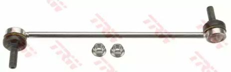 Стійка стабілізатора передн 320mm CITROEN C5, TRW (JTS1012)