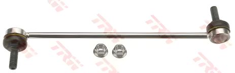 Передняя стойка стабилизатора 320mm CITROEN C5, TRW (JTS1012)