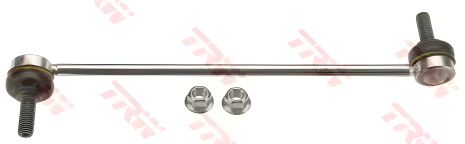 Передняя стойка стабилизатора 320mm CITROEN C5, TRW (JTS1012)