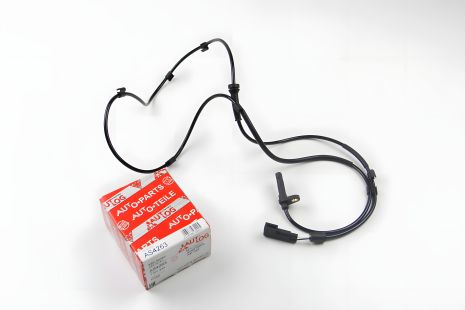 Задний ABS датчик AUTLOG (AS4263) для Ford TRANSIT 06-