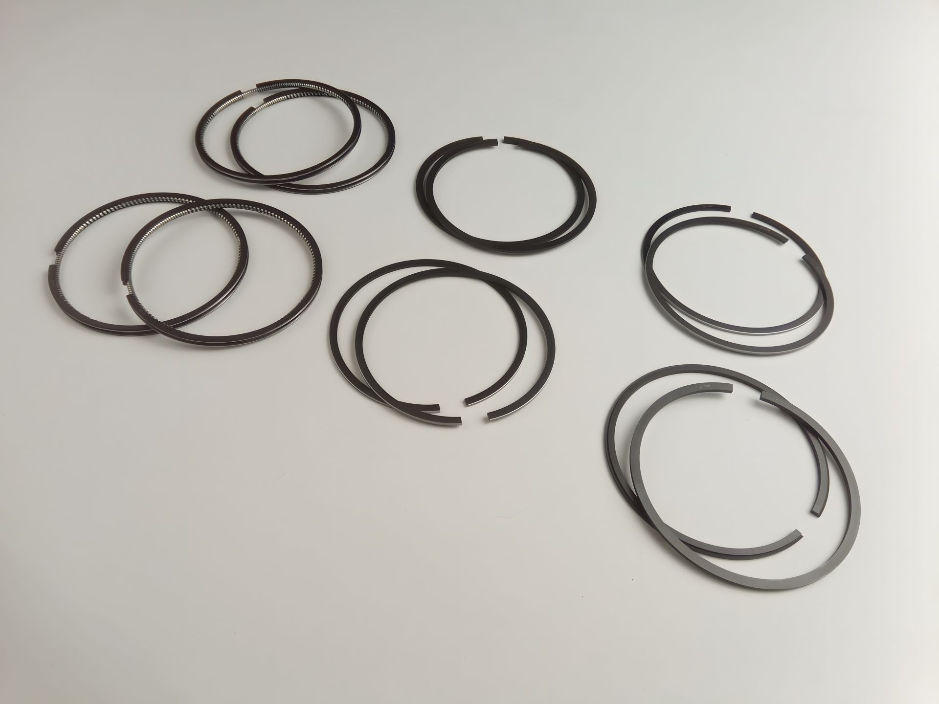 AMP 82.0 (PR-LAD-44-2804-000) Solid/Cast Iron Rings (21083-1000100) AMP 82.0 (PR-LAD-44-2804-000) Solid/Cast Iron Rings (21083-1000100)