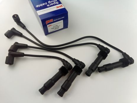 Провід запалювання Lacetti 1.8, VALEO PHC (C1120) силікон (96460220) - Запчастина