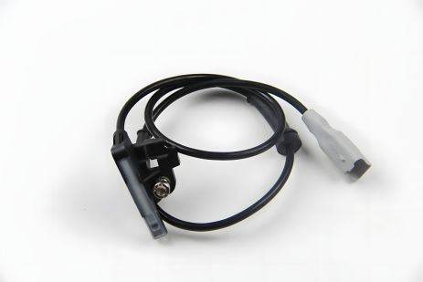 ABS датчик Peugeot 307/CC 00- задний Л/Пр, AUTLOG (AS4143)