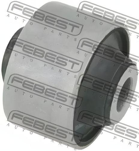 Фронтальный сайлентблок для Qashqai 13-, FEBEST (NABJ11S) Фронтальный сайлентблок для Qashqai 13-, FEBEST (NABJ11S)
