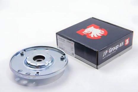 Передняя амортизационная опора Vectra 03-, JP Group (1242401300)
