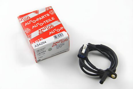 ABS датчик задний Ford TRANSIT 06-, Л, AUTLOG (AS4264)