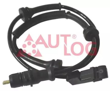 ΠΠ°ΡΡΠΈΠΊ ABS Renault ESPACE IV,LAGUNA II,VEL SATIS 02- ΠΏΠ΅ΡΠ΅Π΄ Π/ΠΡ, AUTLOG (AS4316) ΠΠ°ΡΡΠΈΠΊ ABS Renault ESPACE IV,LAGUNA II,VEL SATIS 02- ΠΏΠ΅ΡΠ΅Π΄ Π/ΠΡ, AUTLOG (AS4316)