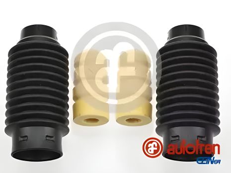 Пильник з відбійником для амортизатора перед CITROEN C3/C2 02-, AUTOFREN (D5109) Пильник з відбійником для амортизатора перед CITROEN C3/C2 02-, AUTOFREN (D5109)