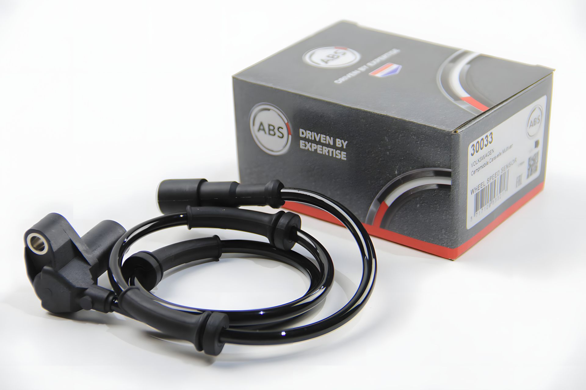 Автомобильный датчик ABS задний Caravelle/Multivan/Campmobile/Transporter 96-03, ABS (30033) Автомобильный датчик ABS задний Caravelle/Multivan/Campmobile/Transporter 96-03, ABS (30033)