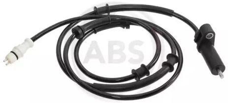 Датчик ABS задній Ducato 06-12, A.B.S. (30659)