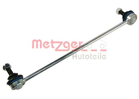Тяга стабилизатора для BMW X5, METZGER (53011412)