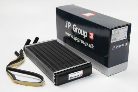 Π Π°Π΄ΡΠ°ΡΠΎΡ ΠΏΡΡΠΊΠΈ Audi 100/A6 -97 (272x158x40), JP Group (1126301200) Π Π°Π΄ΡΠ°ΡΠΎΡ ΠΏΡΡΠΊΠΈ Audi 100/A6 -97 (272x158x40), JP Group (1126301200)