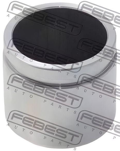 Комплект поршня для переднього супорта Aveo/Tiida/Yaris [07-], FEBEST (0276B10RSF)