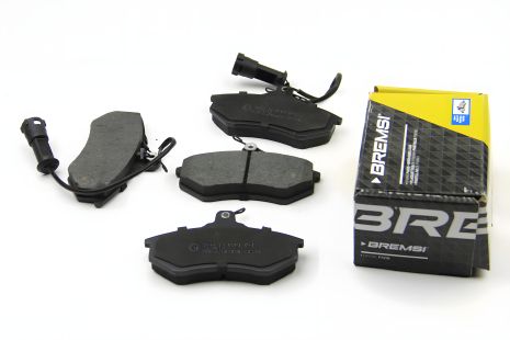 Глушитель Sierra 89-94 2.0i kat, POLMO (08.300) (5024535)