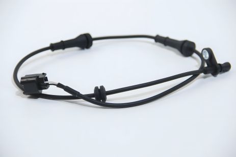 ABS задній датчик Nissan Juke 1.6i/1.5dCi 10- L, METALCAUCHO (50579)