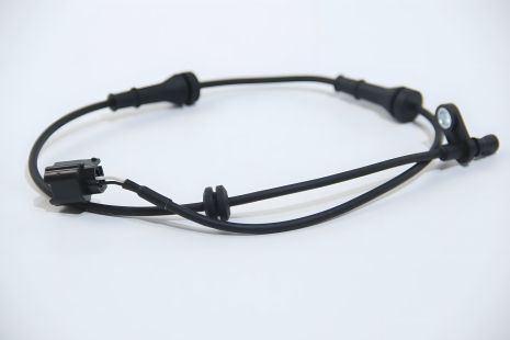 ABS задній датчик Nissan Juke 1.6i/1.5dCi 10- L, METALCAUCHO (50579)