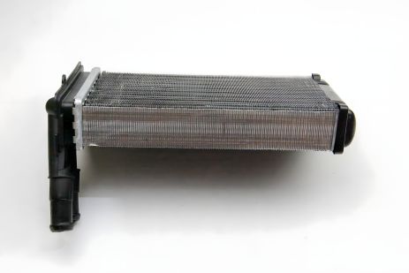 Радіатор пічки для Octavia/Caddy/Golf/Passat/Lupo, JP Group