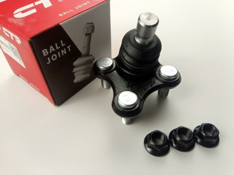 Кульова опора Hyundai Tucson/Kia Optima 14-R (CBKH-42R) (передня/знизу), CTR (CB0210R)