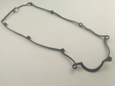 Прокладка клапанной крышки для Hyundai/KIA 1.4-1.6, MOBIS (2244126020) Прокладка клапанной крышки для Hyundai/KIA 1.4-1.6, MOBIS (2244126020)