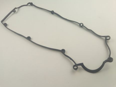 Прокладка клапанной крышки для Hyundai/KIA 1.4-1.6, MOBIS (2244126020) Прокладка клапанной крышки для Hyundai/KIA 1.4-1.6, MOBIS (2244126020)