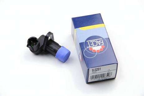 Датчик коленвала Trafic/Vivaro 1.9dCi FACET (90291) Датчик коленвала Trafic/Vivaro 1.9dCi FACET (90291)