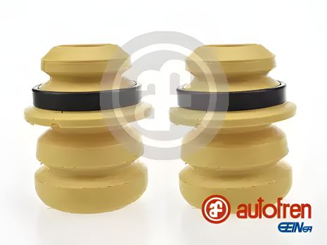 Амортизаторні відбійники LANCER 03-, AUTOFREN (D5047) Амортизаторні відбійники LANCER 03-, AUTOFREN (D5047)