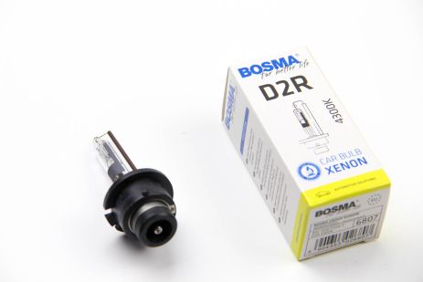 ΠΠ°ΠΌΠΏΠ° ΠΊΡΠ΅Π½ΠΎΠ½ΠΎΠ²Π° D2R XENON 85V 35W P32D-3 4300K, BOSMA (6807) ΠΠ°ΠΌΠΏΠ° ΠΊΡΠ΅Π½ΠΎΠ½ΠΎΠ²Π° D2R XENON 85V 35W P32D-3 4300K, BOSMA (6807)