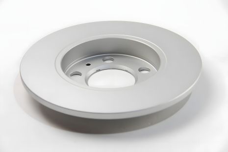 Задній гальмівний диск Octavia/Golf/Bora/Jetta/A3 97-10 (17009), A.B.S. Задній гальмівний диск Octavia/Golf/Bora/Jetta/A3 97-10 (17009), A.B.S.