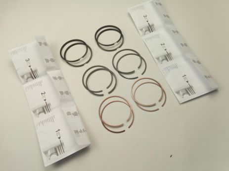 Цельные чугунные кольца AMP 79,7 (PR-LAD-44-2803-070) (21011-1000100-31) Цельные чугунные кольца AMP 79,7 (PR-LAD-44-2803-070) (21011-1000100-31)