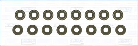 Клапанні сальники (комплект), AJUSA (57030200) Клапанні сальники (комплект), AJUSA (57030200)