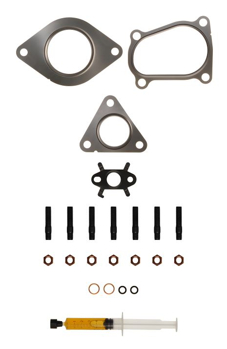 Комплект Прокладок Турбіни для Movano/Kangoo/Master, AJUSA (JTC11017)
