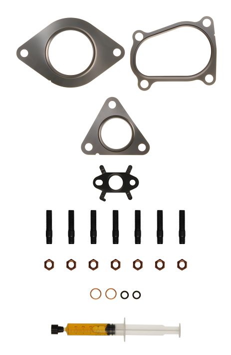 Комплект Прокладок Турбіни для Movano/Kangoo/Master, AJUSA (JTC11017)