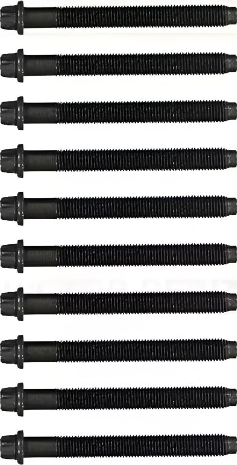 Болти ГБЦ комплект RENAULT/VOLVO 1,7-1,8 -98, VICTOR REINZ (143208801) Болти ГБЦ комплект RENAULT/VOLVO 1,7-1,8 -98, VICTOR REINZ (143208801)