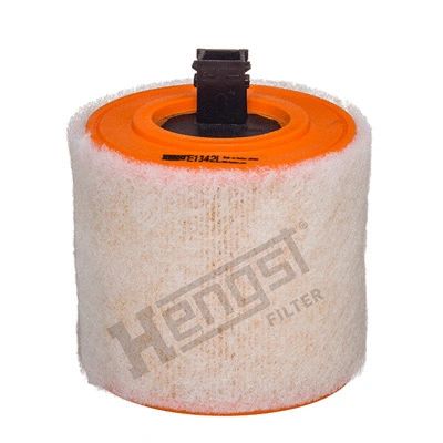 Фільтр повітряний BUICK (SGM), CHEVROLET (SGM), HENGST FILTER (E1342L)