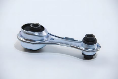 Подушка Двигуна ASAM Duster/Captur/Clio Подушка Двигуна ASAM Duster/Captur/Clio