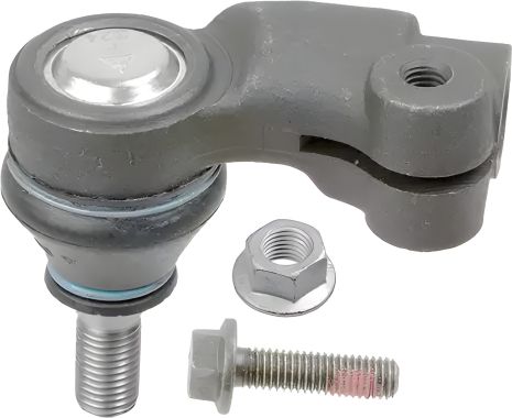 Рульовий наконечник для OPEL, SAAB передн. ось, LEMFORDER (1217902) Рульовий наконечник для OPEL, SAAB передн. ось, LEMFORDER (1217902)