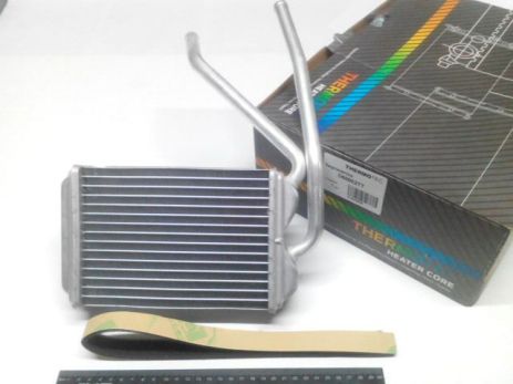 Радіатор нагрівача Nexia (до 2008 р.) Випускник., Thermotec (D60002TT) (03059812)
