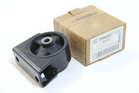 Передняя подушка двигателя Avensis 97-03, FEBEST (TM049)