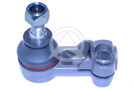 Кермової тяги накінечник Landrover Freelander 98-06 Л., SIDEM (65134)