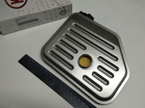 Фільтр АКПП для Hyundai/KIA, MOBIS 4632139010