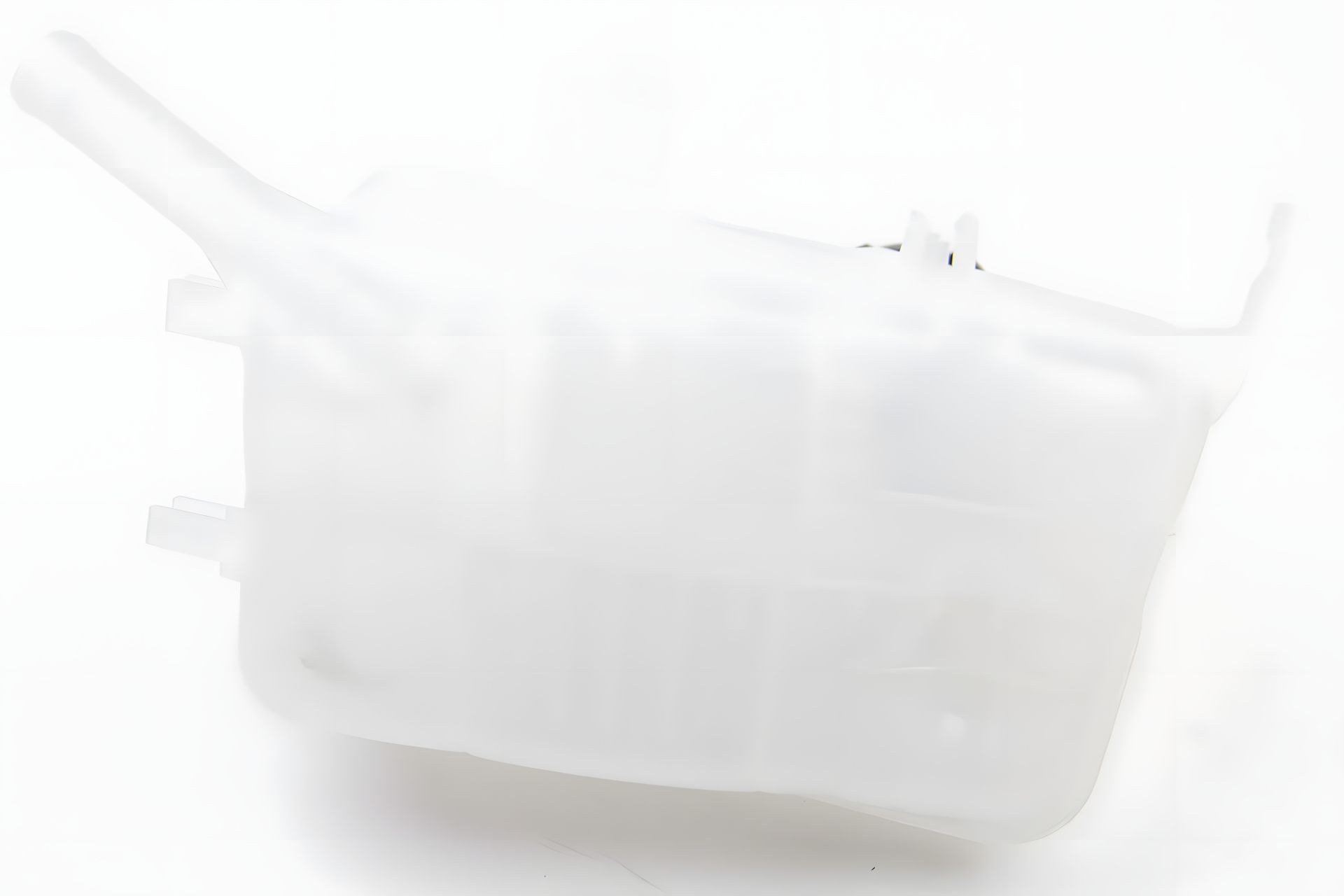 Розширювальний бачок радіатора для Megane III/Fluence 08-, ASAM (32109) Розширювальний бачок радіатора для Megane III/Fluence 08-, ASAM (32109)