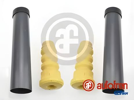 Защитный комплект заднего амортизатора для Ford Focus C-Max 03-07, Kuga 08-, производитель AUTOFREN (D5037)