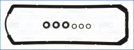 Прокладки крышки клапанов для Audi/VW 1.9D/TD 1Y/AA, AJUSA (56006600) Прокладки крышки клапанов для Audi/VW 1.9D/TD 1Y/AA, AJUSA (56006600)