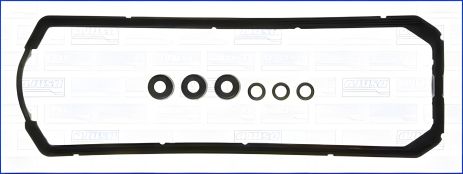 Прокладки крышки клапанов для Audi/VW 1.9D/TD 1Y/AA, AJUSA (56006600)