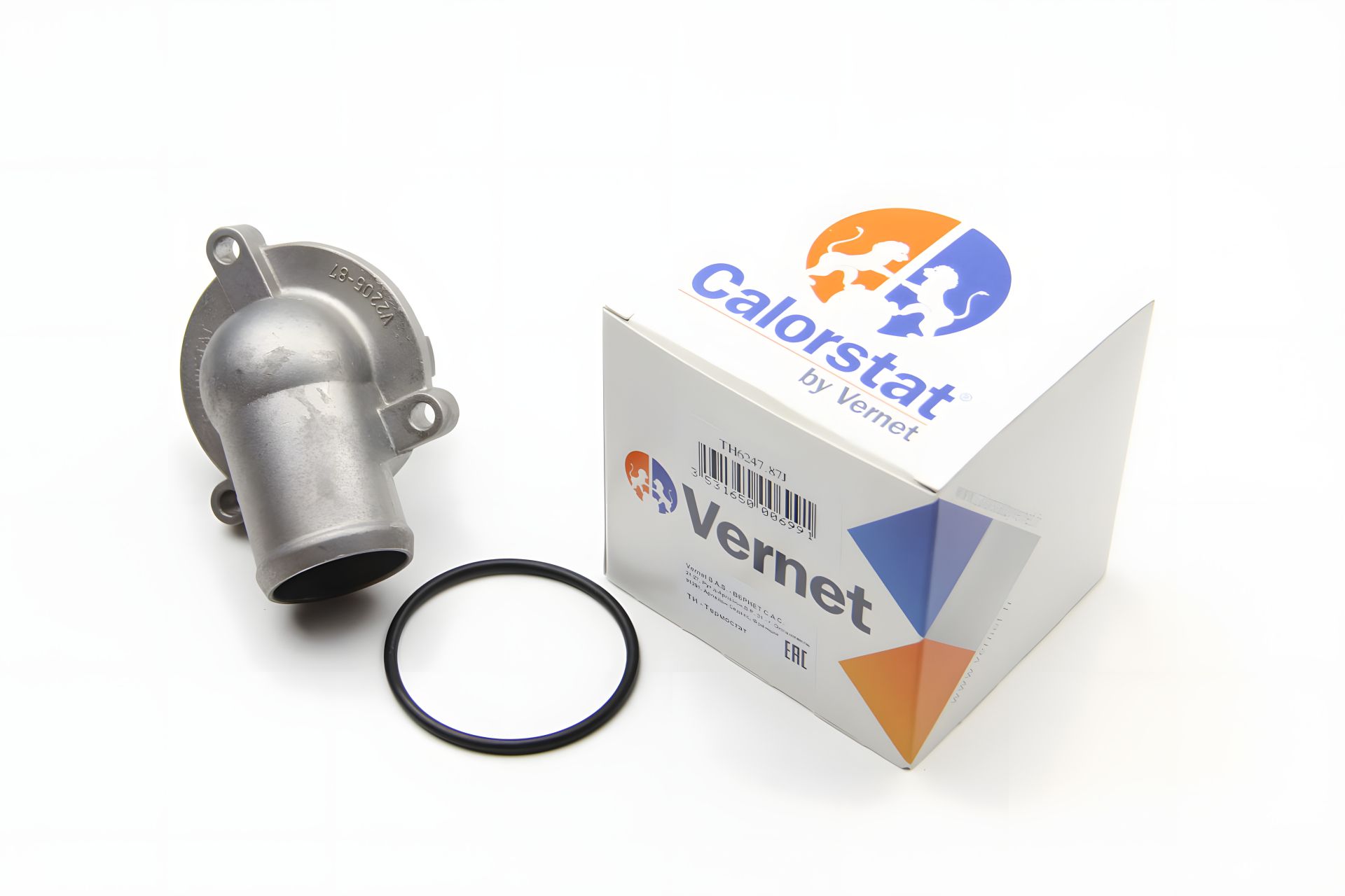 Термостат MB E(W210, S210)/C(W202, S202)/CLK(A208, C208), CALORSTAT BY VERNET (TH624787J) Термостат MB E(W210, S210)/C(W202, S202)/CLK(A208, C208), CALORSTAT BY VERNET (TH624787J)